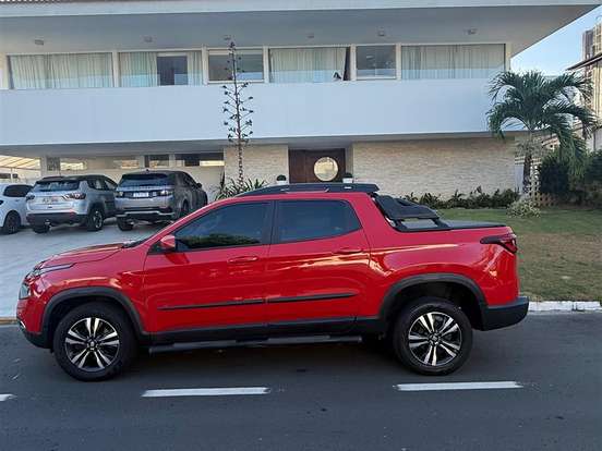 FIAT-TORO-1.3 TURBO 270 FLEX FREEDOM AT6 FIAT-TORO-2023
