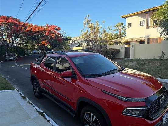 FIAT-TORO-1.3 TURBO 270 FLEX FREEDOM AT6 FIAT-TORO-2023