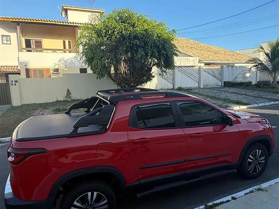 FIAT-TORO-1.3 TURBO 270 FLEX FREEDOM AT6 FIAT-TORO-2023