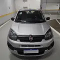 FIAT UNO 1.0 FIRE FLEX ATTRACTIVE MANUAL FIAT UNO 1.0 FIRE FLEX ATTRACTIVE MANUAL