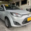 FORD FIESTA 1.0 MPI HATCH 8V FLEX 4P MANUAL FORD FIESTA 1.0 MPI HATCH 8V FLEX 4P MANUAL