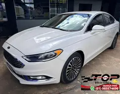 FORD FUSION 2.0 TITANIUM AWD 16V GASOLINA 4P AUTOMÁTICO FORD FUSION 2.0 TITANIUM AWD 16V GASOLINA 4P AUTOMÁTICO