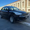 FORD KA + 1.0 TI-VCT FLEX SE MANUAL FORD KA + 1.0 TI-VCT FLEX SE MANUAL