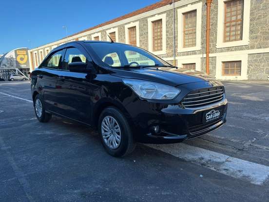 FORD-KA +-1.0 TI-VCT FLEX SE MANUAL FORD-KA +-2017