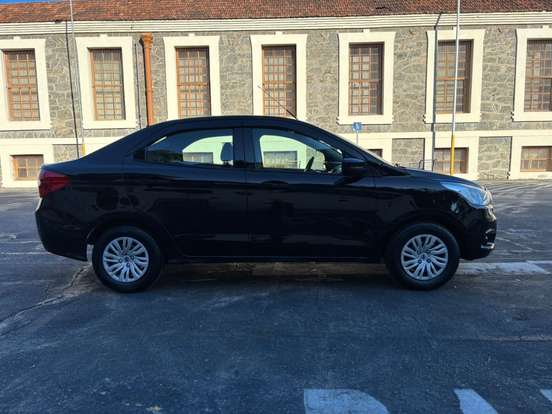 FORD-KA +-2017