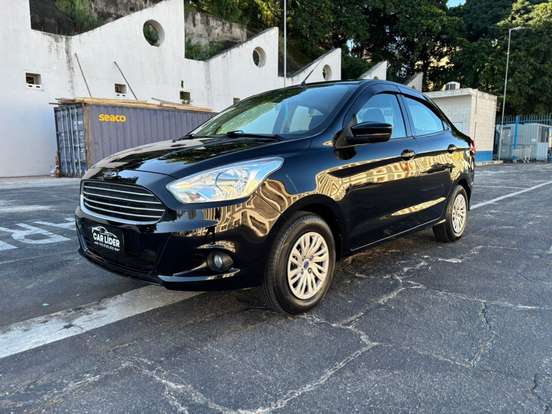 FORD-KA +-1.0 TI-VCT FLEX SE MANUAL FORD-KA +-2017