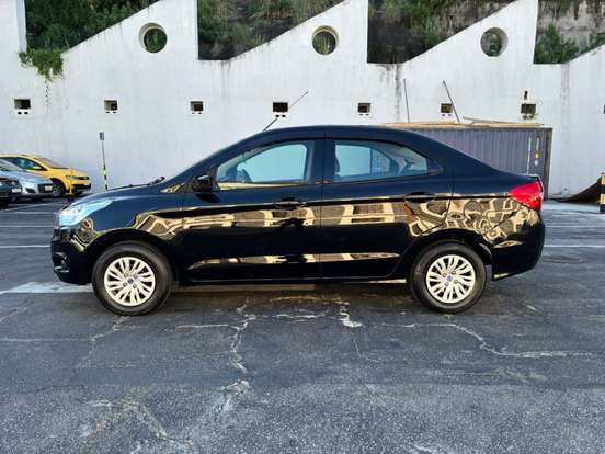 FORD-KA +-2017