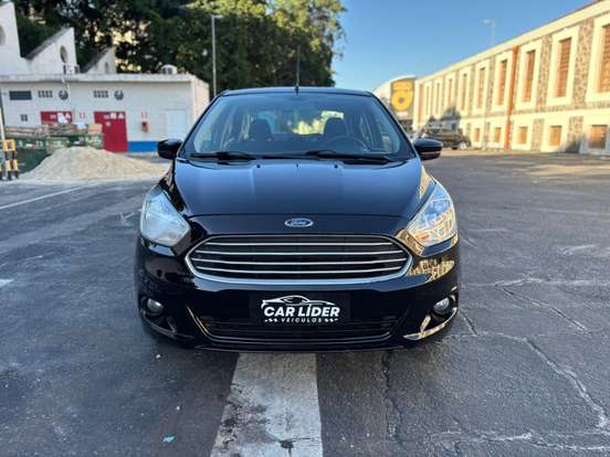 FORD-KA +-1.0 TI-VCT FLEX SE MANUAL FORD-KA +-2017