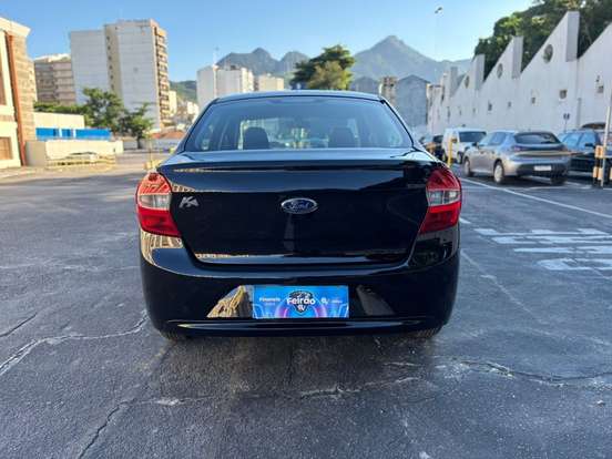 FORD-KA +-1.0 TI-VCT FLEX SE MANUAL FORD-KA +-2017