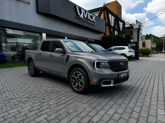 FORD MAVERICK 2.5 HYBRID LARIAT e-CVT