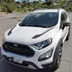 FORD ECOSPORT 2.0 DIRECT FLEX STORM 4WD AUTOMÁTICO FORD ECOSPORT 2.0 DIRECT FLEX STORM 4WD AUTOMÁTICO