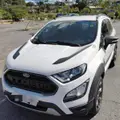 FORD ECOSPORT 2.0 DIRECT FLEX STORM 4WD AUTOMÁTICO FORD ECOSPORT 2.0 DIRECT FLEX STORM 4WD AUTOMÁTICO