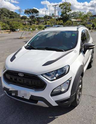 FORD-ECOSPORT-2018
