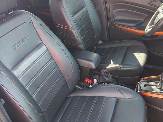 FORD-ECOSPORT-2.0 DIRECT FLEX STORM 4WD AUTOMÁTICO FORD-ECOSPORT-2018