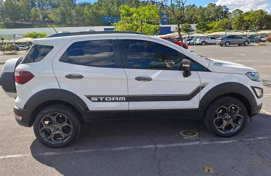 FORD-ECOSPORT-2018