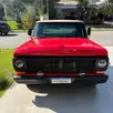 FORD F-100 3.6 SUPER GASOLINA 2P MANUAL FORD F-100 3.6 SUPER GASOLINA 2P MANUAL