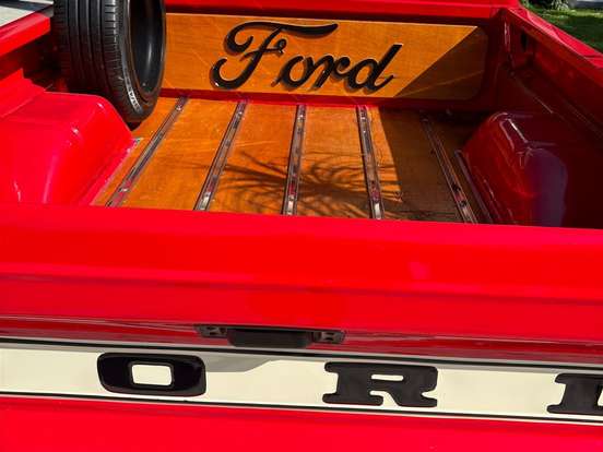 FORD-F-100-3.6 SUPER GASOLINA 2P MANUAL FORD-F-100-1977