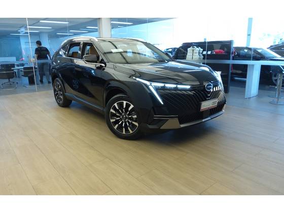 GAC GS4 2.0 HEV ELITE AUTOMÁTICO