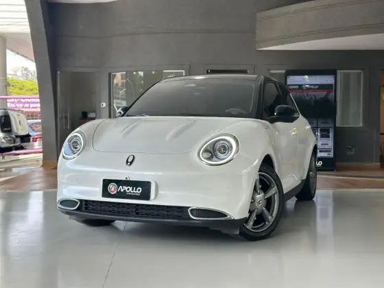 GWM ORA 03 48 KW ELÉTRICO SKIN