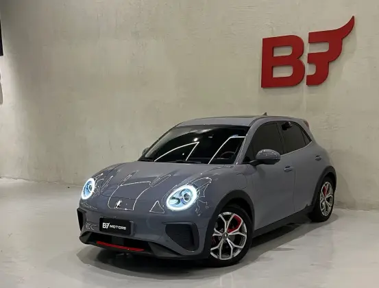 GWM ORA 03 63 KW ELÉTRICO GT