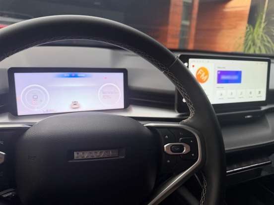 GWM-HAVAL H6-1.5 HEV PREMIUM E-TRACTION GWM-HAVAL H6-2024