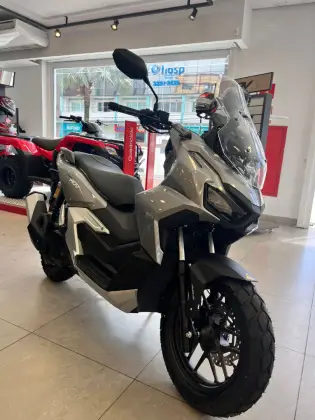 HONDA ADV 160 HONDA ADV 160
