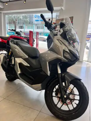 HONDA-ADV 160 HONDA-ADV 160-2026