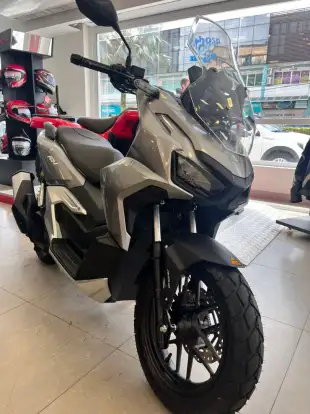 HONDA-ADV 160 HONDA-ADV 160-2026