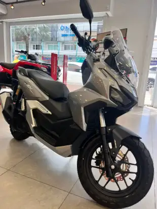 HONDA-ADV 160 HONDA-ADV 160-2026
