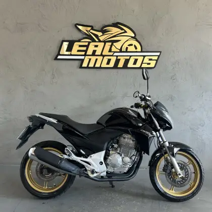 HONDA CB 300R HONDA CB 300R