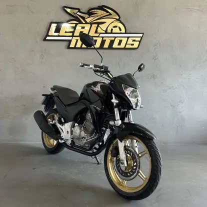 HONDA-CB 300R HONDA-CB 300R-2015