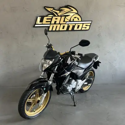 HONDA-CB 300R HONDA-CB 300R-2015