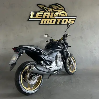 HONDA-CB 300R HONDA-CB 300R-2015