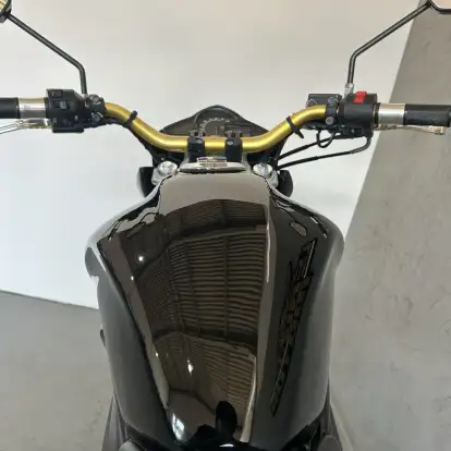 HONDA-CB 300R HONDA-CB 300R-2015