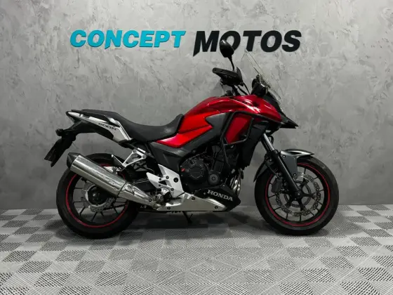 HONDA CB 500 X ABS 