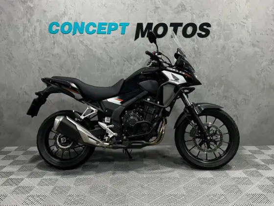HONDA CB 500 X ABS HONDA CB 500 X ABS