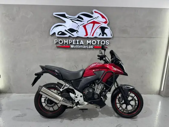 HONDA CB 500 X HONDA CB 500 X