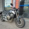 HONDA CB 650 R ABS HONDA CB 650 R ABS