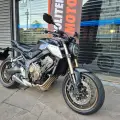 HONDA CB 650 R ABS HONDA CB 650 R ABS