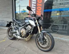 HONDA CB 650 R ABS HONDA CB 650 R ABS