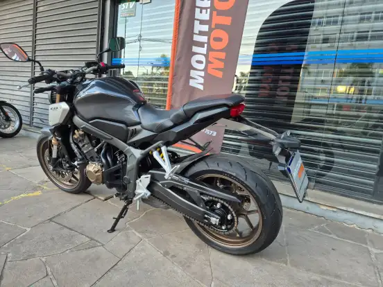 HONDA-CB 650 R ABS HONDA-CB 650 R ABS-2023