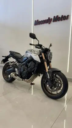 HONDA CBR 650R ABS HONDA CBR 650R ABS