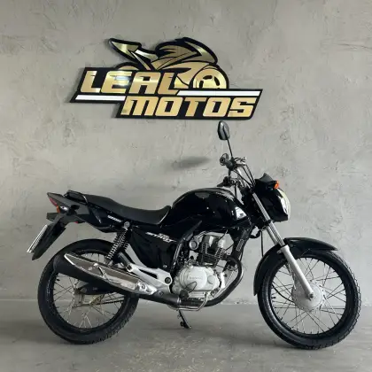 HONDA CG 150 START ES HONDA CG 150 START ES