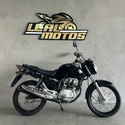 HONDA-CG 150 START ES HONDA-CG 150 START ES-2015