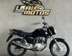 HONDA CG 150 START ES HONDA CG 150 START ES