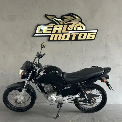 HONDA-CG 150 START ES HONDA-CG 150 START ES-2015