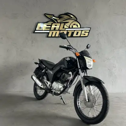HONDA-CG 150 START ES HONDA-CG 150 START ES-2015
