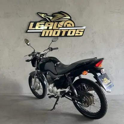 HONDA-CG 150 START ES HONDA-CG 150 START ES-2015
