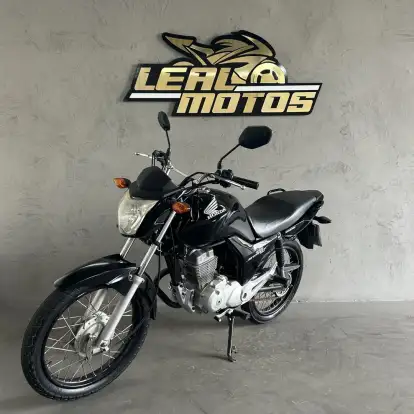 HONDA-CG 150 START ES HONDA-CG 150 START ES-2015