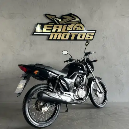 HONDA-CG 150 START ES HONDA-CG 150 START ES-2015